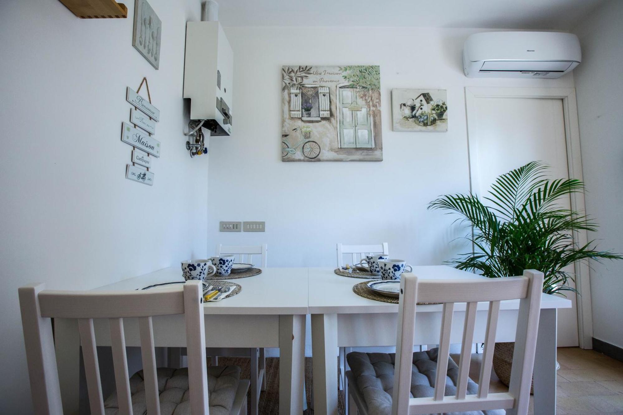 Casali Marchigiani - Ville Vacanza Private Con Piscina Ostra ภายนอก รูปภาพ