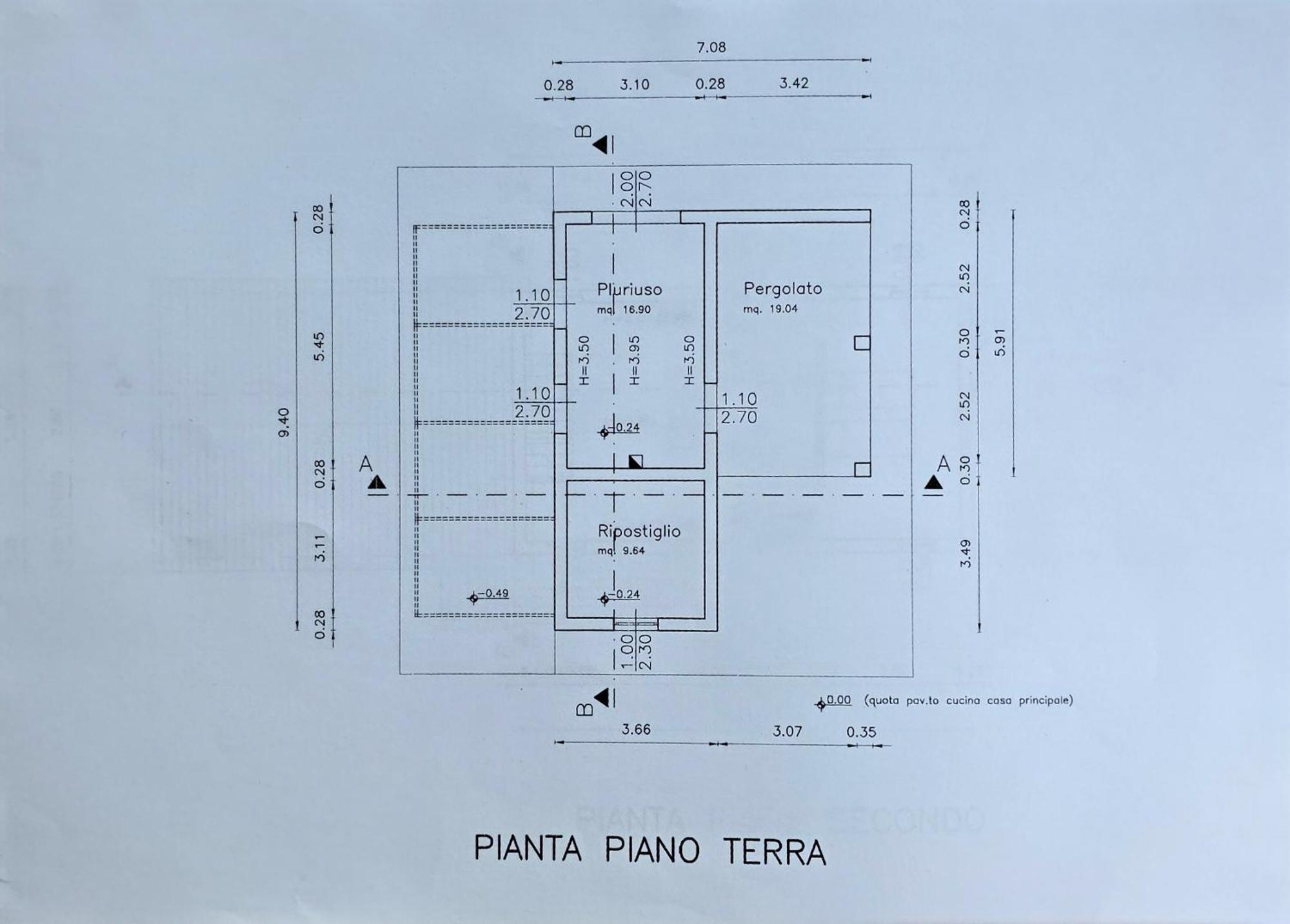 Casali Marchigiani - Ville Vacanza Private Con Piscina Ostra ภายนอก รูปภาพ